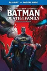 Watch Batman: Death in the family Myflixer