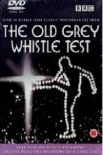 Watch Old Grey Whistle Test: 70s Gold Myflixer