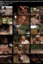 Watch National Geographic: Eating with Cannibals Myflixer