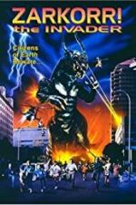 Watch Zarkorr! The Invader Myflixer