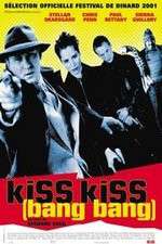 Watch Kiss Kiss Myflixer