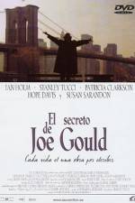Watch Joe Gould's Secret Myflixer