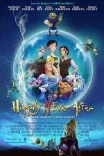 Watch Happily N'Ever After Myflixer