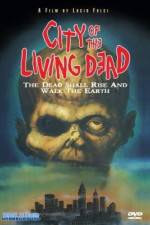 Watch City of the living dead Myflixer