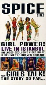 Watch Spice Girls: Live in Istanbul Myflixer
