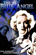Watch The Blue Angel Myflixer