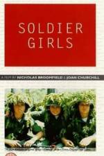 Watch Soldier Girls Myflixer