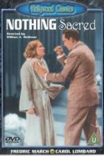 Watch Nothing Sacred Myflixer
