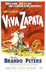 Watch Viva Zapata! Myflixer