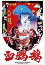 Watch Bloody Parrot Myflixer