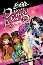 Watch Bratz Go To Paris The Movie Myflixer