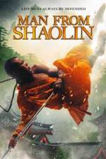 Watch Man from Shaolin Myflixer