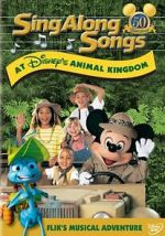 Watch Disney Sing-Along Songs: Flik\'s Musical Adventure at Disney\'s Animal Kingdom Myflixer