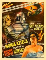 Watch The Robot vs. The Aztec Mummy Myflixer