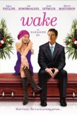 Watch Wake Myflixer