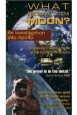Watch What Happened on The Moon: Hoax Lies Myflixer