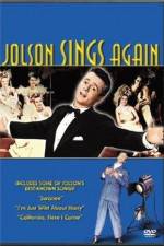 Watch Jolson Sings Again Myflixer