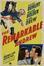 Watch The Remarkable Andrew Myflixer