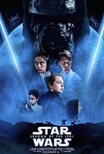 Watch Star Wars: Shadow of the Jedi Myflixer
