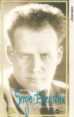 Watch The Secret Life of Sergei Eisenstein Myflixer