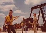 Watch The Clash: Rock the Casbah Myflixer