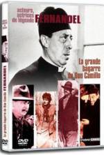 Watch Don Camillo e l'on. Peppone Myflixer