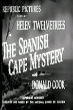 Watch The Spanish Cape Mystery Myflixer