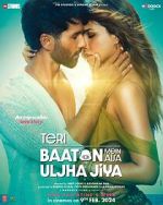 Watch Teri Baaton Mein Aisa Uljha Jiya Myflixer