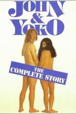 Watch John and Yoko A Love Story Myflixer