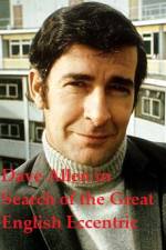 Watch Dave Allen in Search of the Great English Eccentric Myflixer