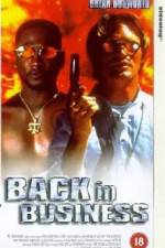 Watch Back in Business Myflixer