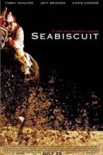 Watch Seabiscuit Myflixer