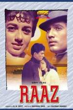 Watch Raaz Myflixer
