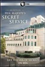 Watch Secrets of Her Majesty's Secret Service Myflixer