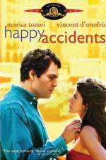 Watch Happy Accidents Myflixer