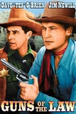 Watch Guns of the Law Myflixer