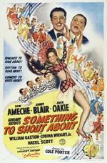 Watch Something to Shout About Myflixer