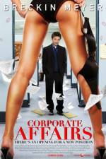 Watch Corporate Affairs Myflixer