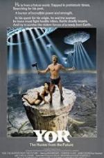 Watch Yor, the Hunter from the Future Myflixer
