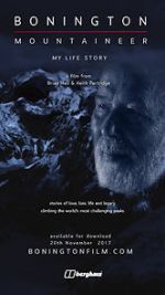 Watch Bonington: Mountaineer Myflixer