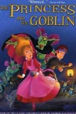 Watch The Princess and the Goblin Myflixer
