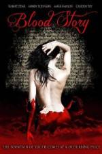 Watch A Blood Story Myflixer
