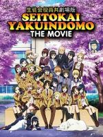 Watch Seitokai Yakuindomo the Movie Myflixer