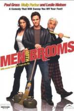 Watch Men with Brooms Myflixer