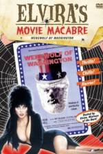 Watch The Werewolf of Washington Myflixer