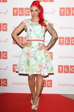Watch Jodie Marsh Body Builder Myflixer