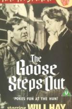 Watch The Goose Steps Out Myflixer