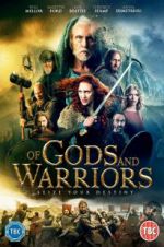 Watch Of Gods and Warriors Myflixer