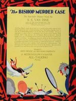 Watch The Bishop Murder Case Myflixer