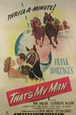 Watch That\'s My Man Myflixer